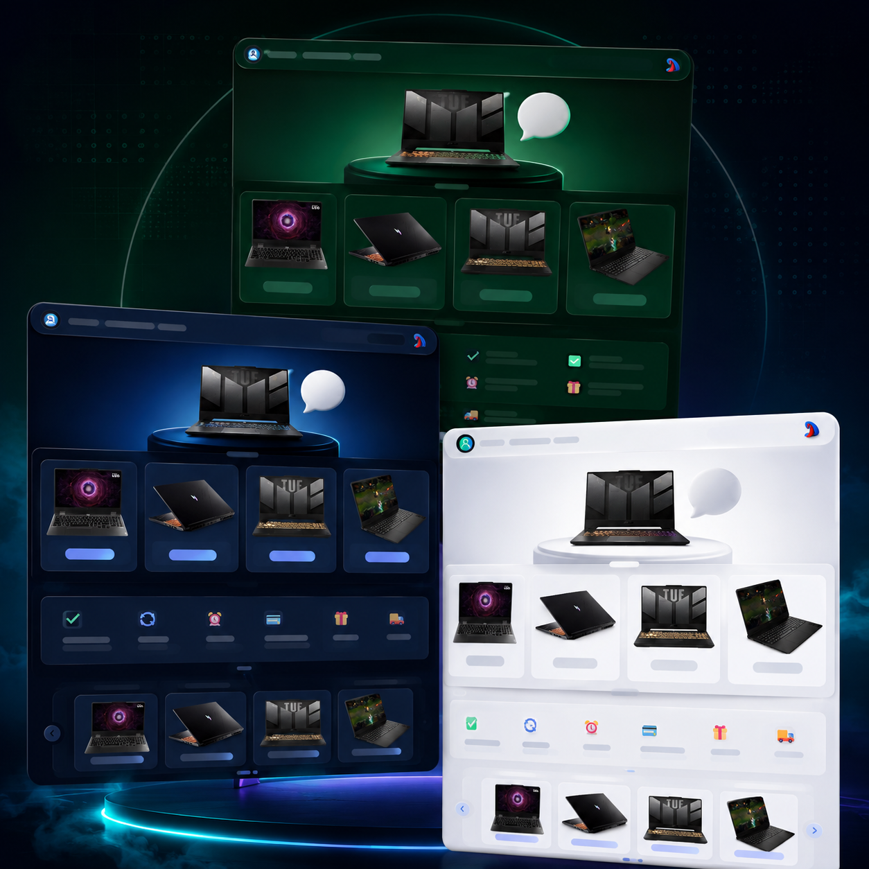 Online Shop SITE